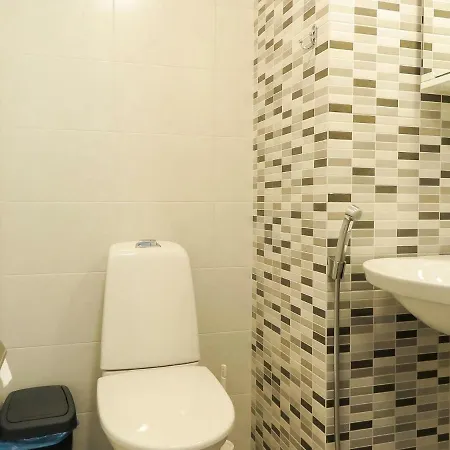 Holiday Kotka B By Interhome *