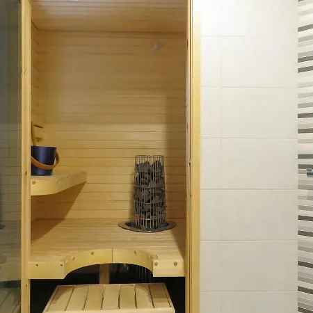 Holiday Kotka B By Interhome Ferienhaus *