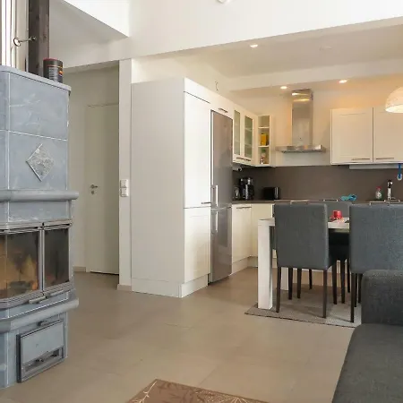 Casa vacanze Holiday Kotka B By Interhome *