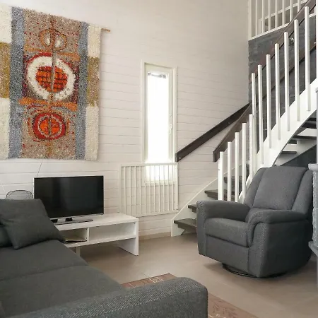 Casa vacanze Holiday Kotka B By Interhome Saariselka